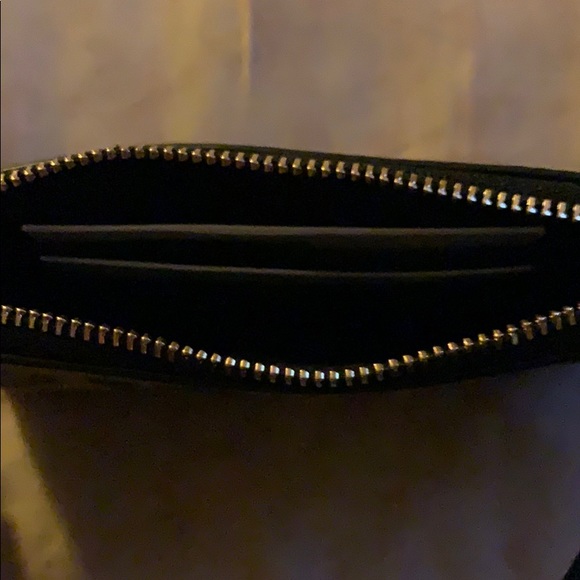 Coach wristlet - Picture 2 of 3